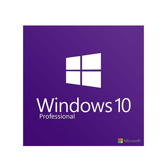 Windows 10 Pro ESD + Installazione