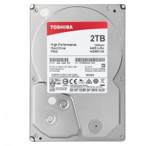 HDD 2TB Toshiba P300 64mb