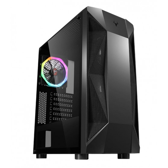 PC GAMING AMD RYZEN 5 3600X