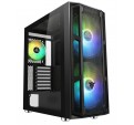 PC GRAFICA PROFESSIONALE AMD RYZEN 7 3800XT