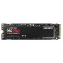 Upgrade SSD 980 Pro 1TB
