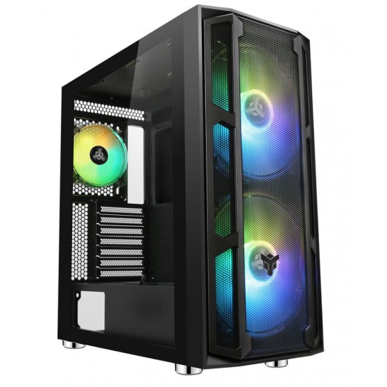 PC GAMING AMD RYZEN 9 5900X