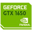 GTX1650 4GB