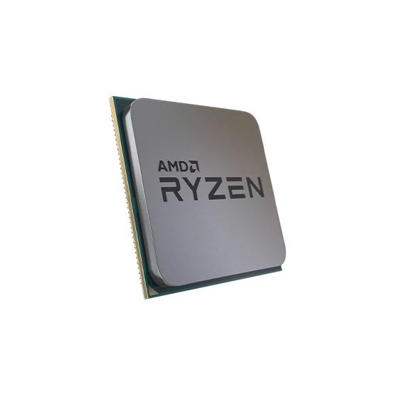 Upgrade CPU AMD Ryzen 7 3800XT