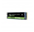 SSD M.2 Seagate BarraCuda 2TB Q5 M.2 2000 GB PCI Express 3.0 QLC 3D NAND NVM