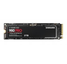 Upgrade SSD 980 Pro 2TB