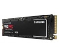 SSD Samsung M.2 500GB 980Pro Series MZ-V8P500BW