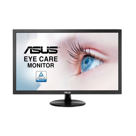 Monitor 22" vp228de led full hd (90lm01k0-b04170)