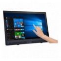 Monitor 15.6" ht 161 led hd touchscreen (ht161hnb)
