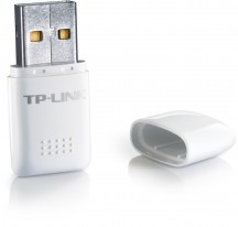 TP-LINK Mini Scheda di Rete Wireless 150Mbps USB
