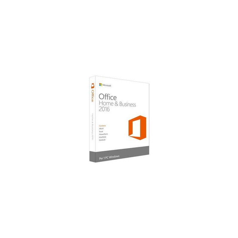 Microsoft  Office Home & Business 2019