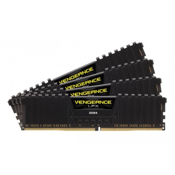 UPGRADE RAM 64GB 3600