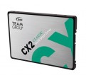 Team Group CX2 | Capacità SSD: 512 GB