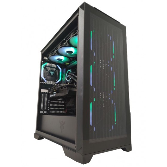 PC GAMING EXTREME EDITION INTEL 16 CORE i9 12900K