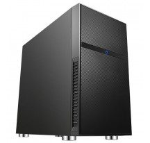 PC ASSEMBLATO RYZEN 5 4600G - Ssd 500 - Ram 16Gb - GT1030 2GB