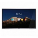 Monitor 65" ds-d5b65rb/a touch interattivo 4k