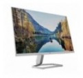 (outlet) monitor 24" m24fw led full hd retro bianco