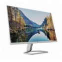 (outlet) monitor 24" m24fw led full hd retro bianco