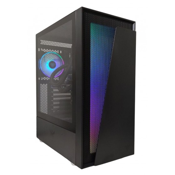 PC GAMING AMD RYZEN 9 7900