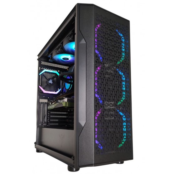 Offerta PC GAMING Assemblato AMD Ryzen 5 7600